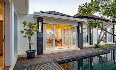 For sale  Beautiful luxury freehold villa in Sawangan, Nusadua, Bali