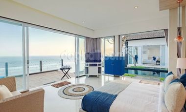 For sale  Beautiful luxury freehold villa in Sawangan, Nusadua, Bali