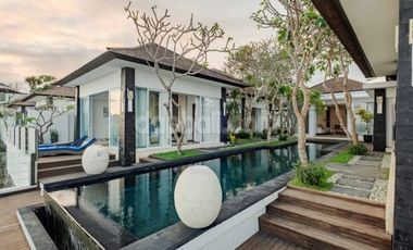 For sale  Beautiful luxury freehold villa in Sawangan, Nusadua, Bali