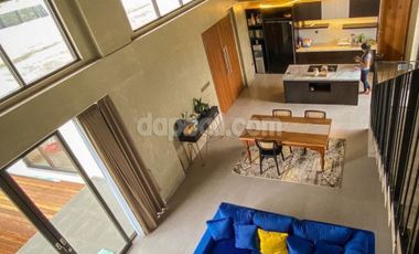 For sale  Beautiful luxury freehold villa in Sawangan, Nusadua, Bali