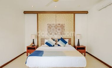 For sale  Beautiful luxury freehold villa in Sawangan, Nusadua, Bali