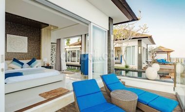 For sale  Beautiful luxury freehold villa in Sawangan, Nusadua, Bali