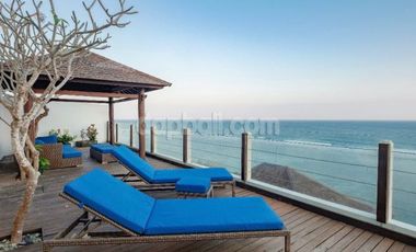 For sale  Beautiful luxury freehold villa in Sawangan, Nusadua, Bali