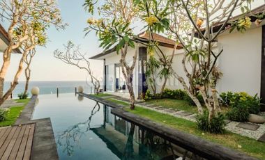 For sale  Beautiful luxury freehold villa in Sawangan, Nusadua, Bali