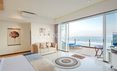 For sale  Beautiful luxury freehold villa in Sawangan, Nusadua, Bali