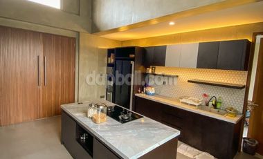 For sale  Beautiful luxury freehold villa in Sawangan, Nusadua, Bali