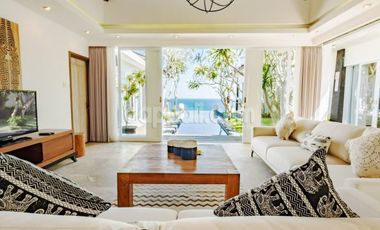 For sale  Beautiful luxury freehold villa in Sawangan, Nusadua, Bali