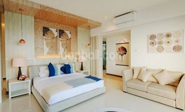 For sale  Beautiful luxury freehold villa in Sawangan, Nusadua, Bali