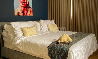 For sale  Beautiful luxury freehold villa in Sawangan, Nusadua, Bali