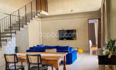 For sale  Beautiful luxury freehold villa in Sawangan, Nusadua, Bali