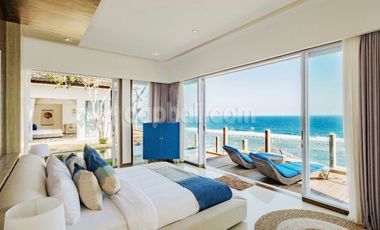 For sale  Beautiful luxury freehold villa in Sawangan, Nusadua, Bali