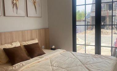 Dijual Perdana Cluster Ellana Cimuning