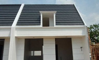 Dijual Perdana Cluster Ellana Cimuning