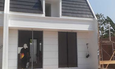 Dijual Perdana Cluster Ellana Cimuning