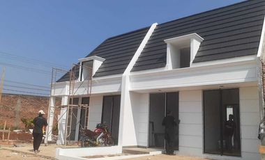 Dijual Perdana Cluster Ellana Cimuning