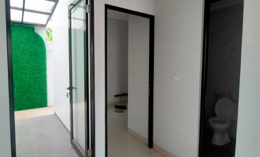 Dijual Perdana Cluster Ellana Cimuning