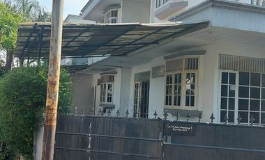 Jual Rumah Tua Di Taman Permata Buana, Jakarta Barat