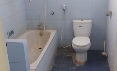 Jual Rumah Tua Di Taman Permata Buana, Jakarta Barat