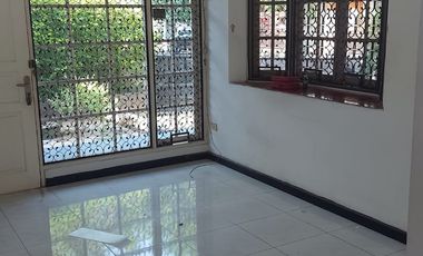 Jual Rumah Tua Di Taman Permata Buana, Jakarta Barat