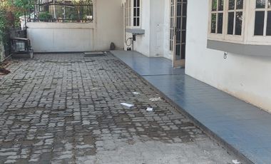 Jual Rumah Tua Di Taman Permata Buana, Jakarta Barat