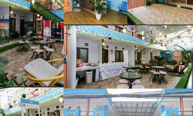 Jual cepat ex Hotel Airy Logam Bandung