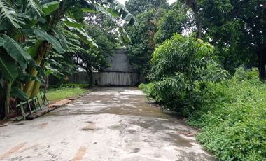 Rumah Tua Hitung Tanah Di Jakarta Barat
