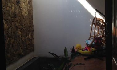 RUMAH MEWAH Design Villa Bali Tropis By Arsitek Terbaik | L.Tanah 168m