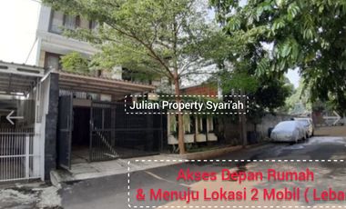 RUMAH MEWAH Design Villa Bali Tropis By Arsitek Terbaik | L.Tanah 168m