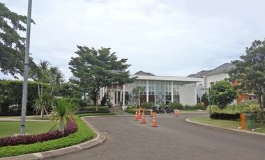 Summarecon Bekasi, Cluster BLUEBELL Residence 7x17 Premium