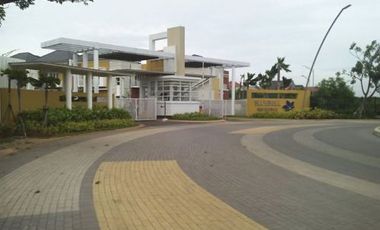 Summarecon Bekasi, Cluster BLUEBELL Residence 7x17 Premium