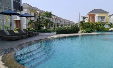 Summarecon Bekasi, Cluster BLUEBELL Residence 7x17 Premium