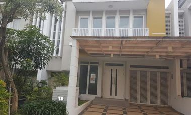 Summarecon Bekasi, Cluster Maple Residence 9x18 Premium