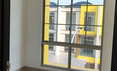 DISEWA Rumah PIK 2 Ukuran 6x10 Aralia 3 Lantai TERMURAH 50JT/TAHUN