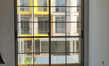 DISEWA Rumah PIK 2 Ukuran 6x10 Aralia 3 Lantai TERMURAH 50JT/TAHUN