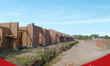 RUMAH SUBSIDI GSP SUKOLILO PROMO BIAYA AWAL BISA DICICIL