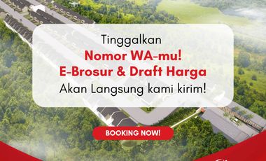 RUMAH SUBSIDI GSP SUKOLILO PROMO BIAYA AWAL BISA DICICIL
