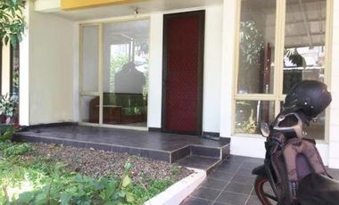 HOT SALE Rumah Murah Siap Huni Di Cluster Gracia Graha  Bintaro