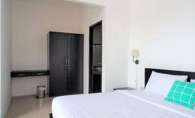 Villa di Batu Layar dekat Senggigi