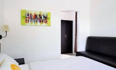 Villa di Batu Layar dekat Senggigi