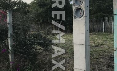 Venta de Terreno en Cuilápam, Oaxaca - (3)