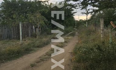 Venta de Terreno en Cuilápam, Oaxaca - (3)