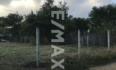 Venta de Terreno en Cuilápam, Oaxaca - (3)