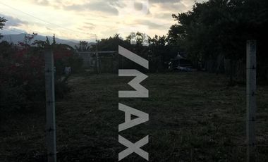 Venta de Terreno en Cuilápam, Oaxaca - (3)