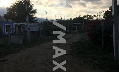 Venta de Terreno en Cuilápam, Oaxaca - (3)