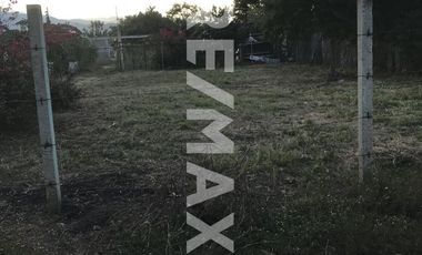 Venta de Terreno en Cuilápam, Oaxaca - (3)