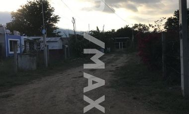 Venta de Terreno en Cuilápam, Oaxaca - (3)