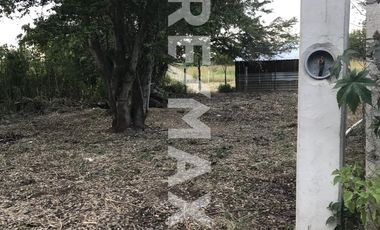 VENTA DE TERRENO EN CUILÁPAM, OAXACA - (3)