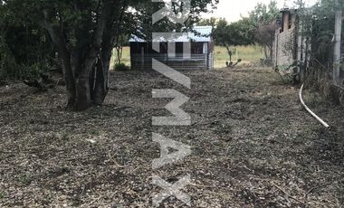 VENTA DE TERRENO EN CUILÁPAM, OAXACA - (3)