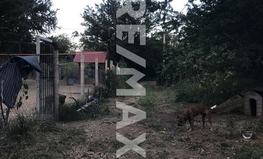 VENTA DE TERRENO EN CUILÁPAM, OAXACA - (3)