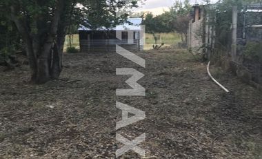 VENTA DE TERRENO EN CUILÁPAM, OAXACA - (3)